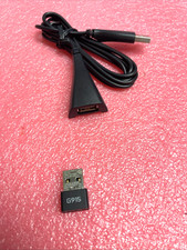 USED Logitech G915 / Wireless Receiver Dongle USB CABLE.