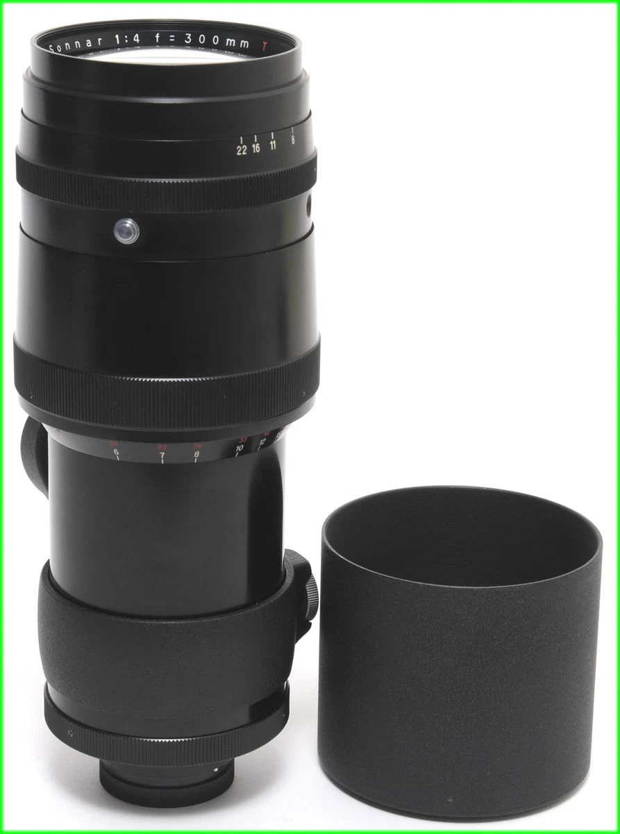 ZEISS 300mm Focal Camera Lenses for sale | eBay