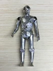 Vintage 1978 Star Wars Death Star Droid Kenner Complete Action Figure ANH