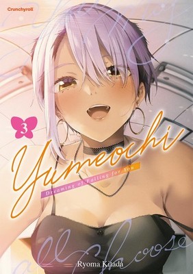 Yumeochi   Dreaming of Falling for You Band 3 (Deutsche Ausgabe) Crunchyroll Man