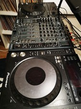 2 Multi-Player plus DJ Mixer