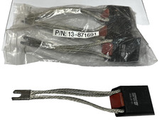 qty 4 Helwig Carbon Products Motor Brush 13-871691 Used Ships Free