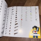 LEGO Harry Potter: Manual For Set 76431 Great Shape, No Bricks, Tears, Marks — photo 4