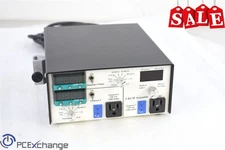 J-Kem Scientific Gemini Digital Timer Dual Temperature Controller