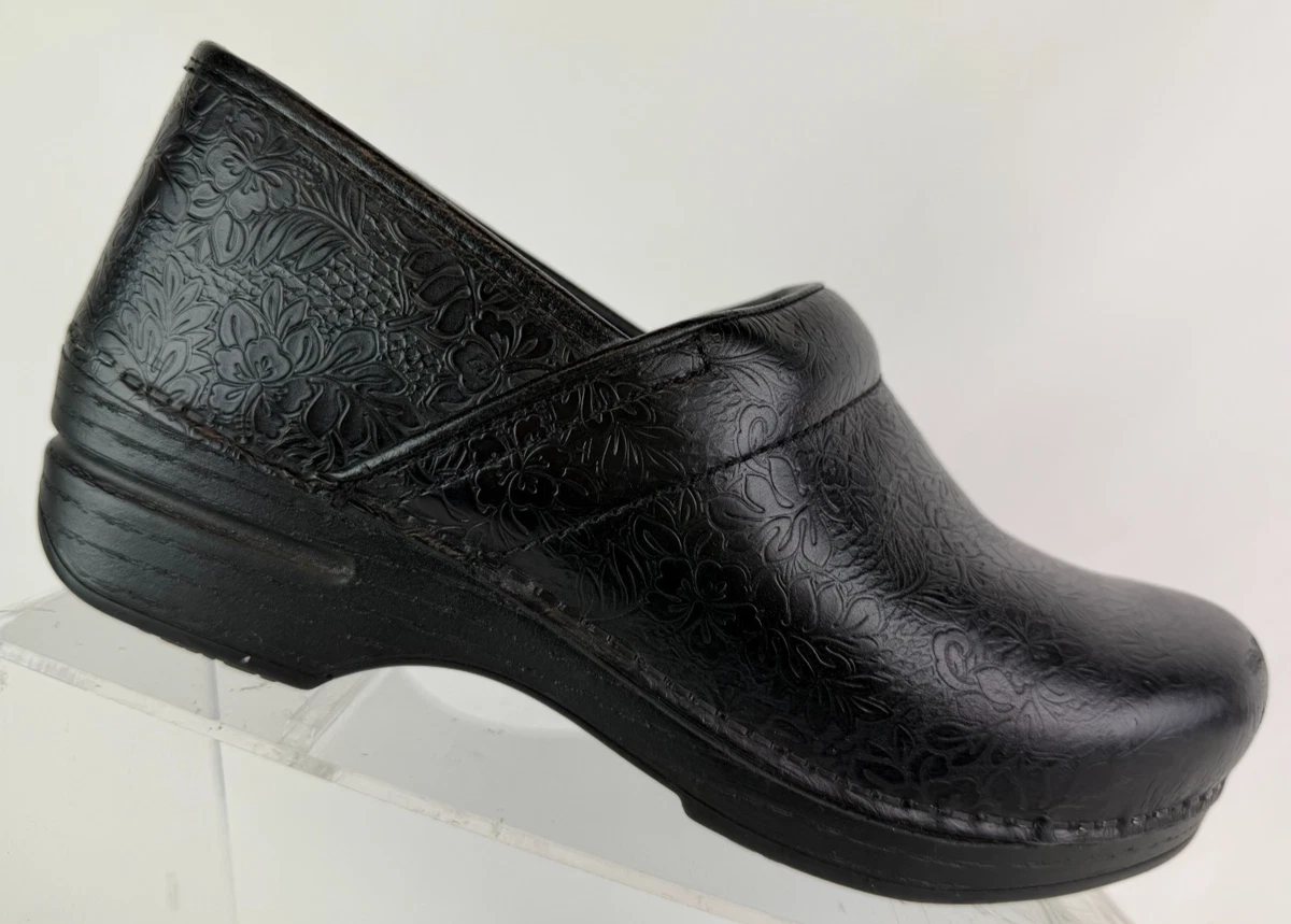 dansko 38 black products for sale | eBay