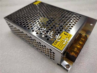 1PC S-60-12 Switching Power Supply 60W 12V5A Switching Power Supply #as