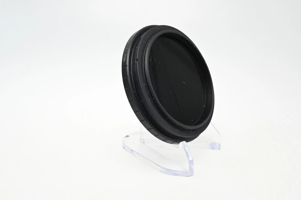 Formatt Hitech 62mm Multistop Variable Neutral Density Filter #G278 - Image 4 of 4