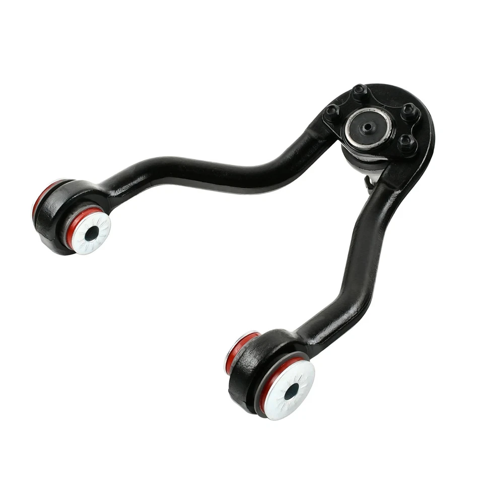Brazos de control superiores delanteros con rótulas para Chevy GMC K1500 K2500 Tahoe Yukon Foto 4 de 4