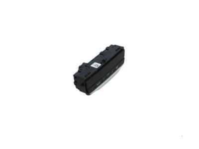 Bedienelement für Klimaanlage BMW 4er Gran Coupe G26 61315A3BBF4 P20798341