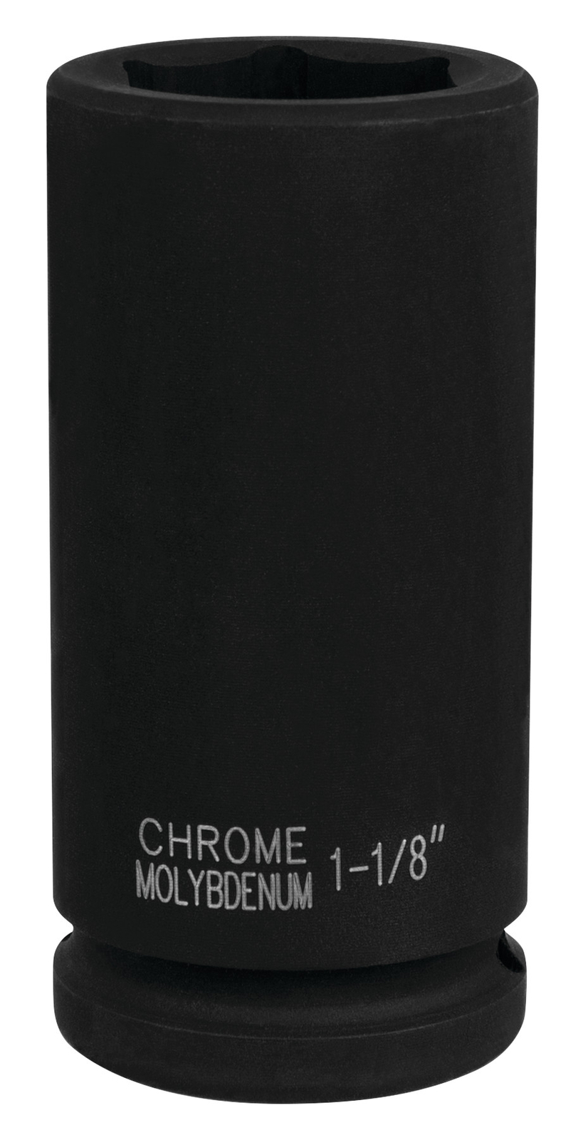 Performance Tool 3/4" Dr. 11/8" 6pt Deep Impact Socket M74236 eBay