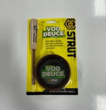 ** HS STRUT ** VOO DEUCE PAN CALL **  D2852 - NEW