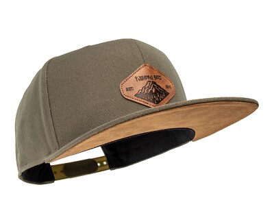 Jumping Bird Snapback Cap Grand Cornier - Unisex Baseball Mütze Kappe one Size
