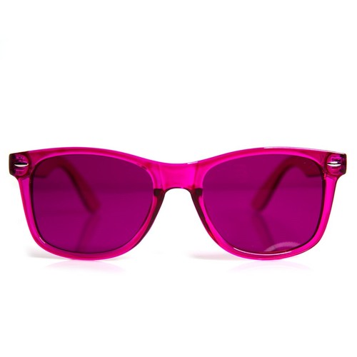 GloFX Colour Therapy Glasses - Chakra Mood Light Chromotherapy - UK Stock - Picture 53 of 66