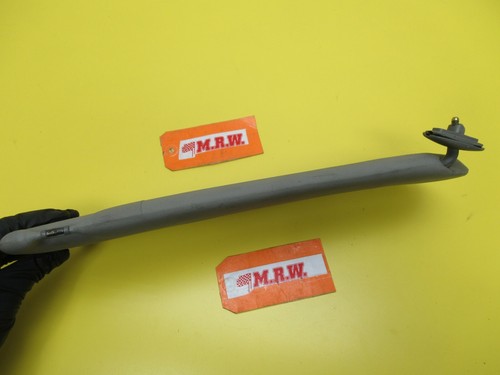SUN VISOR SUNVISOR SHADE WINDSHIELD ROOF GREY GRAY Driver SIDE 92-98 AUDI A6 S6 - Picture 19 of 24