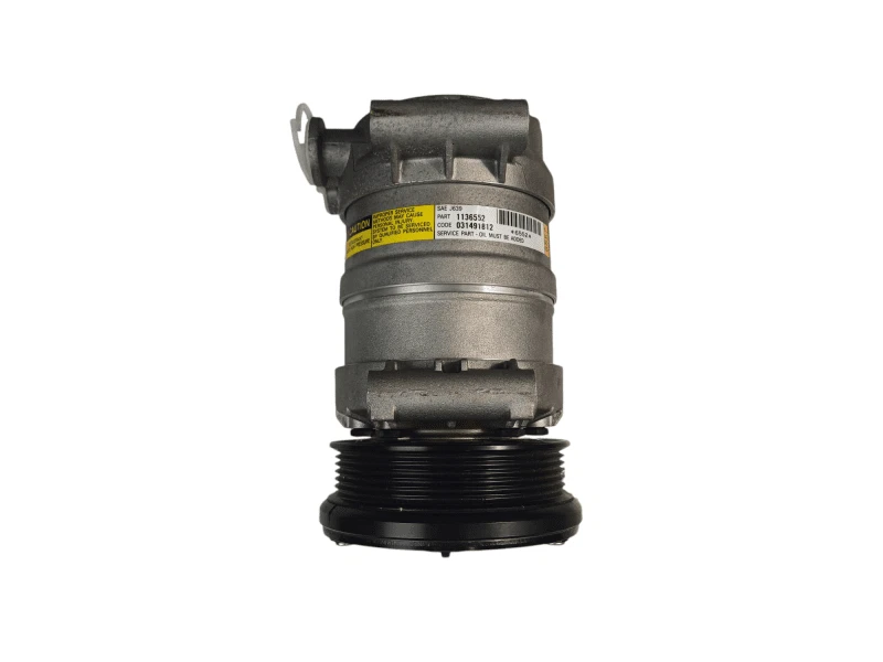 AC compressor 88950 Delphi-OEM - Image 4 of 4