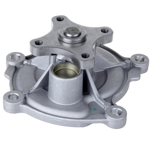 Engine Water Pump For 2006-2010 Chevrolet Impala Monte Pontiac G6 3.5L 3.9L - Picture 2 of 6
