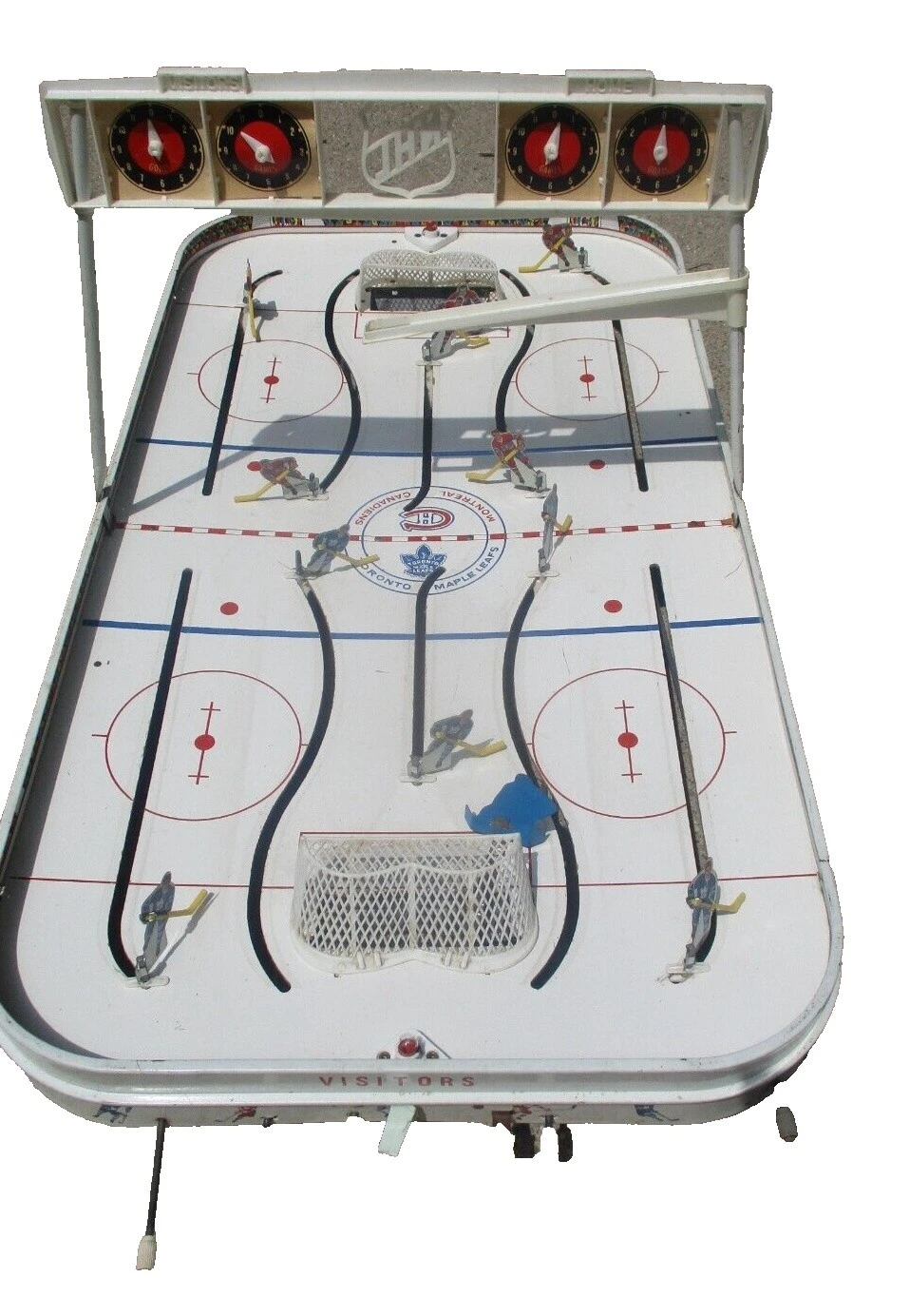 Coleco Skill & Action Board & Traditional Games