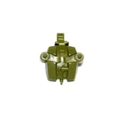 GI Joe 1985 Airtight Backpack Original Vintage Accessory Figure Part Hasbro