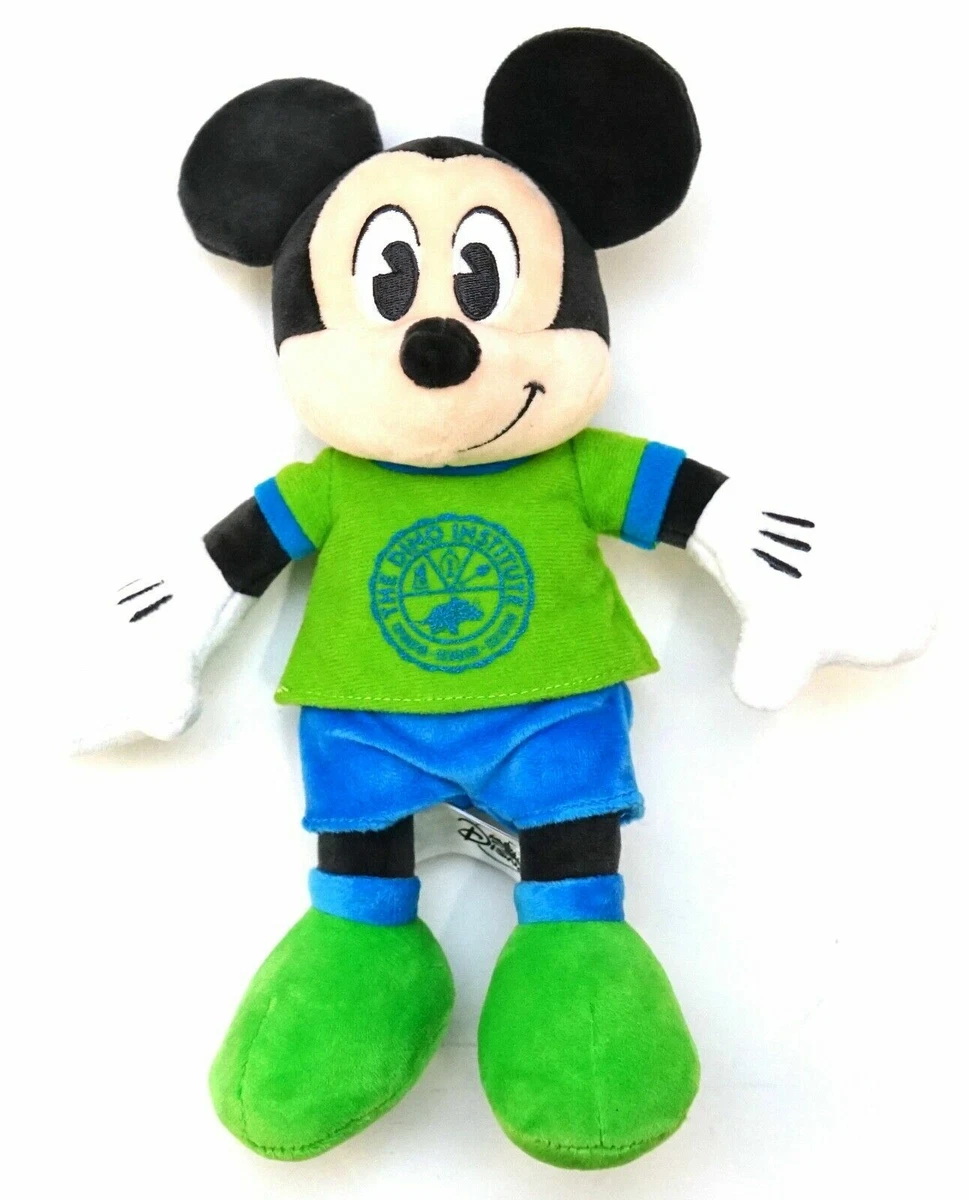 Mickey mouse stuffed toy toy clearance kingdom