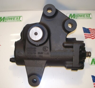 20447236, 85137002, THP60004 TRW POWER STEERING UNIT | eBay