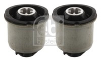Febi Bilstein 31396 Lagersatz AchsträGer Hinten Links Rechts