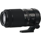 Fuji Fujifilm Gf 100-200mm F/5.6 R Lm Ois Wr + Free Hoya Nxt+ Uv *New*