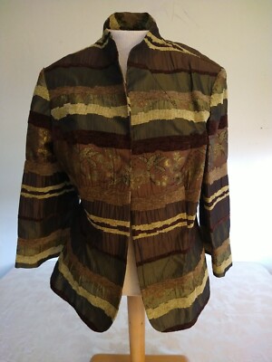knee length dresses for ladies Maria Jacket | Cocoa Brown | Women's Blazer