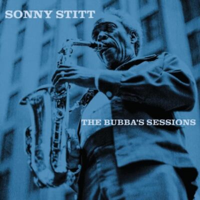 The Bubbas Sessions [2LP TRANSPARENT VINYL] Limited Edition [RSD 2023]