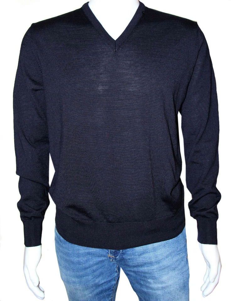Replay Wollmix-Pullover Pullover Strickpullover Gr. M - Bild 1 von 1