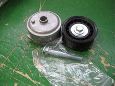 Dayco 89231 No Slack Drive Belt Tensioner For Select 7-11 Gm Models 4.3 5.7 7.4
