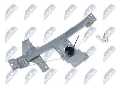 Original NTY Fensterheber EPS-PE-004 für Peugeot