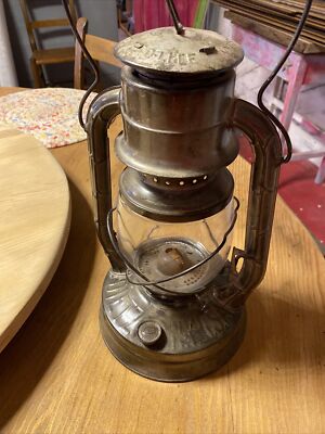 DIETZ No.2 D-LITE N.Y. U.S.A. ＊6960322 Dietz No.2 D-lite New York U.S.A ORIGINAL GLOBE Kerosene Oil