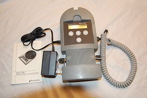 Wey-TEK Charging Module "Nice Condition"