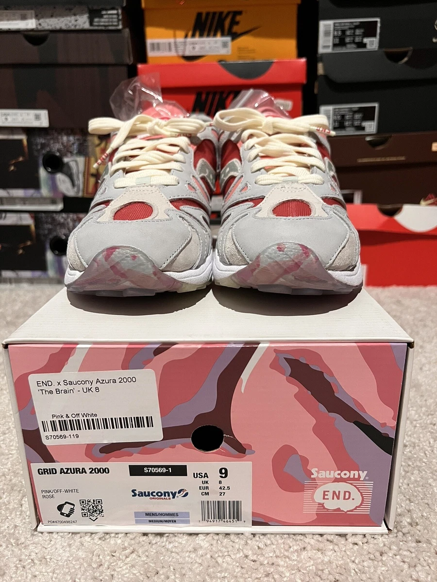 Saucony azura uk cheap