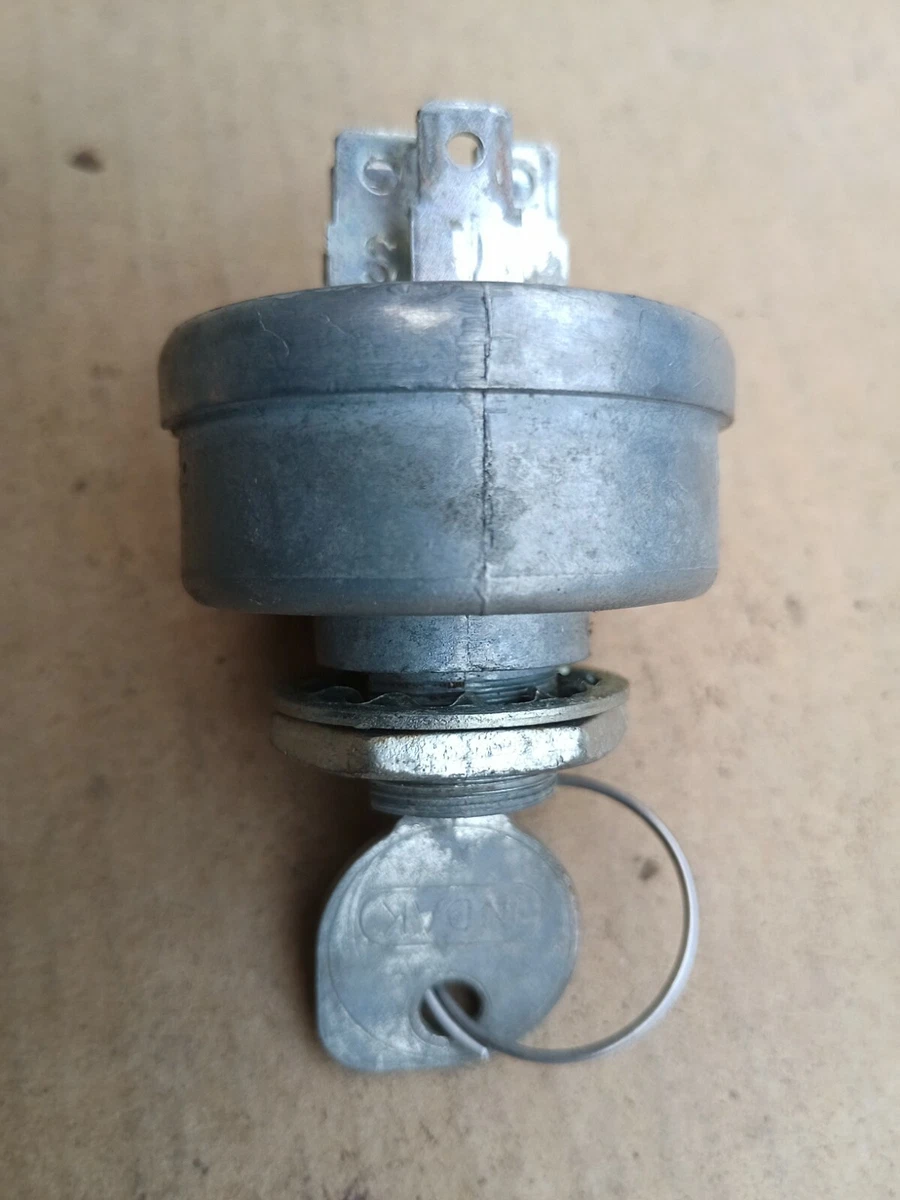 craftsman DRM500 Yard Man Yard Bug 8.5hp Key Ignition Switch