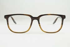 Rare Authentic Barton Perreira JAKE TRG 53mm Brown Gradient Frames Glasses Japan