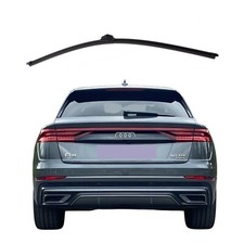 Direct Fit Rear Wiper Blade Fits Audi Q8 2018-on  16"Q