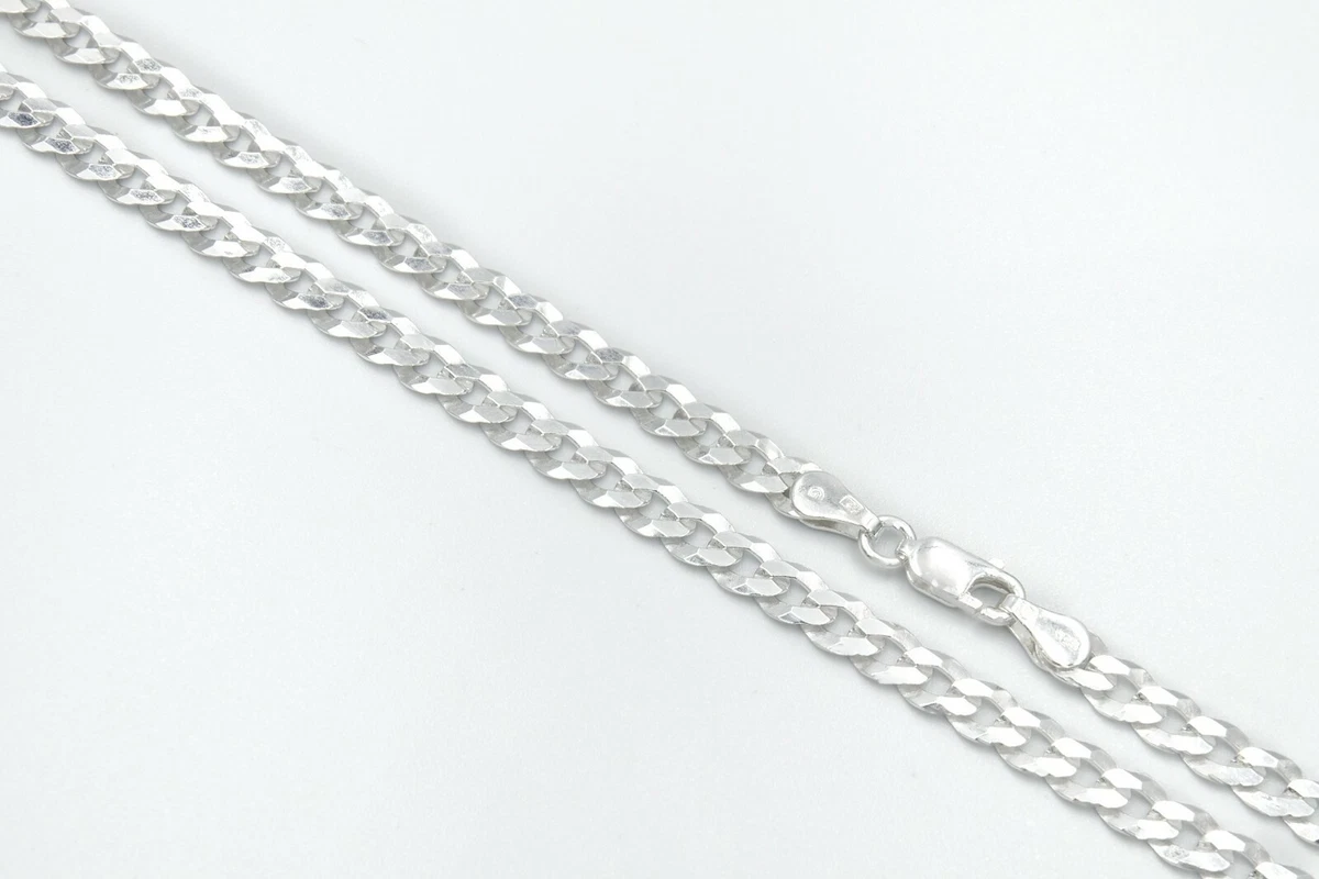 Silver chain hotsell for boy baby