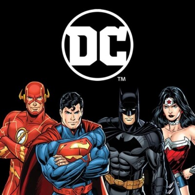 DC Comics: 65+ Options Figures, Funko, Duckalooz, Pins, Plush + more (New & VTG)