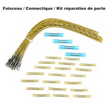 Porte arrière et accessoires Seat ALHAMBRA