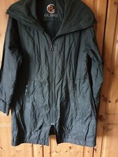 Ladies Gil Bret Coat Size 14