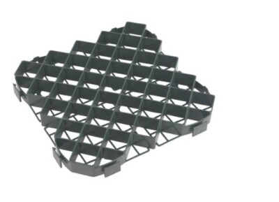 FLOPLAST BODENGREIFERFLIESEN grün g40 GroundGuard