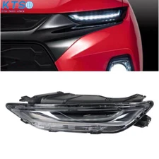 For Chevy Blazer 2019-2022 LED DRL Headlight Light Lamp Left Driver Side