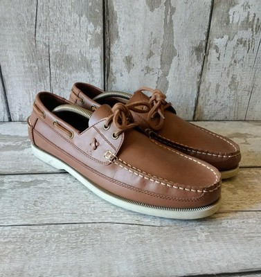 ralph lauren deck shoes uk