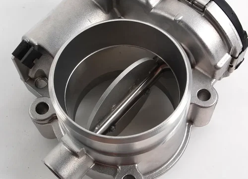 NEU MERCEDES-BENZ C W204 UMLUFTKLAPPE MONTAGE A1110980050 ORIGINAL - Bild 5 von 11