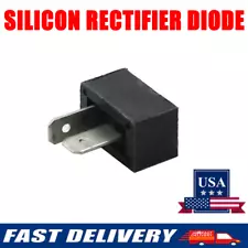 Silicon Rectifier Diode Electric Start Replace For Honda NA50 NC50 ATC250 TRX250