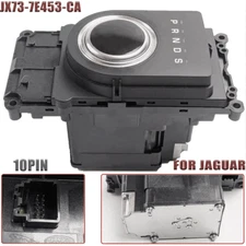 For 2017-2019 JAGUAR LAND ROVER Console Gear Shifter Auto Transmission Selector