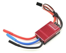 Align RCE-BL80X Brushless ESC [AGNHES80X01]