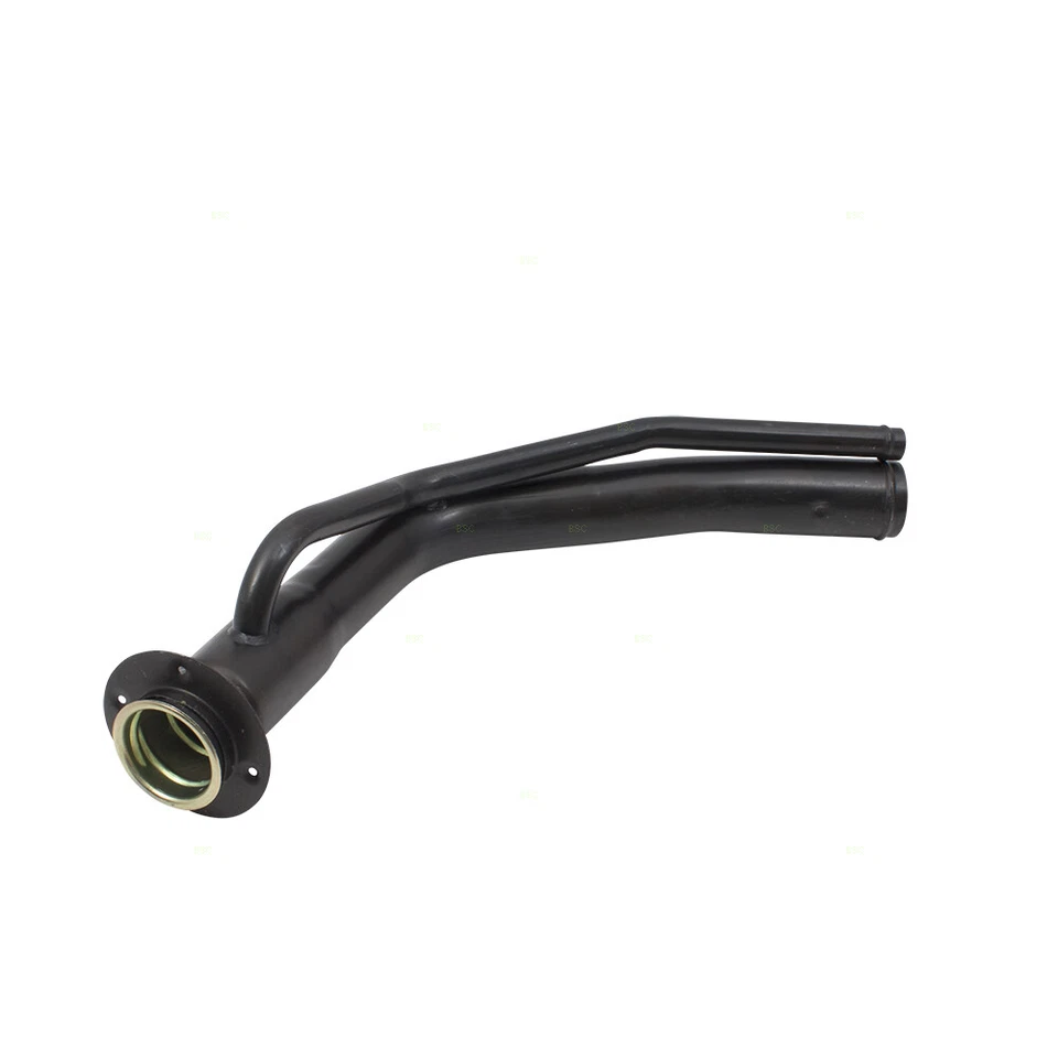 Manguera de cuello de llenado de tanque de combustible para camioneta 94-98 Dodge Ram 2500 3500 diésel 52102345AB Foto 3 de 4