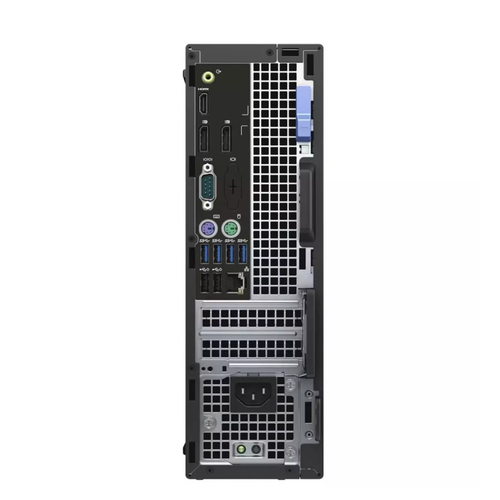 DELL / HP SFF i7 6700 3.4GHz 64GB RAM 1TB SSD Windows 11 Desktop PC Fast Cheap - Picture 7 of 12